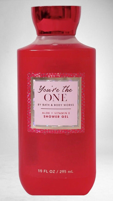 You’re the One Shower Gel